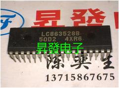 〖Nl电子〗CPU LC863528B-50D2