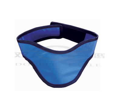 Double Eagle Genuine PA09-2 The use of lead rubber collar /X Ray protect Collar /0.5mmpb Radiation protection Collarin the Home Daily , Protective Equipment , Neck Protective Equipment category - from Buy2taobao.com to provide professional Taobao agent buy service