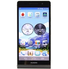 2016Huawei/华为 P6-C00电信版智能手机CDMA/GSM 3G4.7寸四核安卓