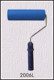 8寸小树皮纹肌理漆滚筒肌理艺术涂料肌理滚筒硅藻泥工具2006L