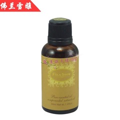 法国folasnow FS25佛兰雪雅tongluohuoxue能量精油30ml