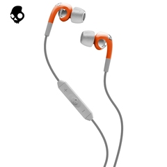 骷髅头skullcandy FIX IN-EAR HIFI入耳式耳塞 正品行货包邮