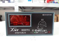 数显温控仪 单控XMT-101 E型400度 温度调节仪 温控器