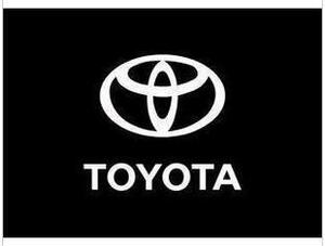 (日产专用带车标) 汽车防滑垫/超强魔力/手机魔力胶/黑底白标白字