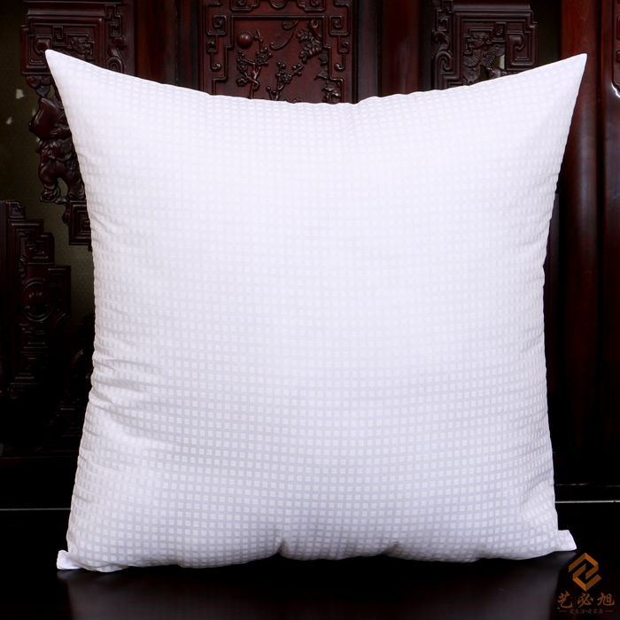 Xu Yi will Cushion cores/Hold pillow/Buckwheat Pillows/Health Pillow /45 45 65 65 55 55in the Home Fabric , Pillow/Pillow category - from Buy2taobao.com to provide professional Taobao agent buy service