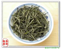 2016年新茶*婺源绿茶/茶叶 明前有机茶 婺源茗眉/仙枝/仙芝 特级