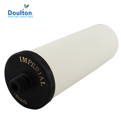 道尔顿（Doulton）M68 UCC矽藻瓷滤芯 大流量过滤精度0.2微米