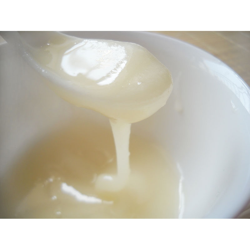 长白山椴树蜜 雪蜜 白蜜 农家自产蜂蜜 500g 包邮