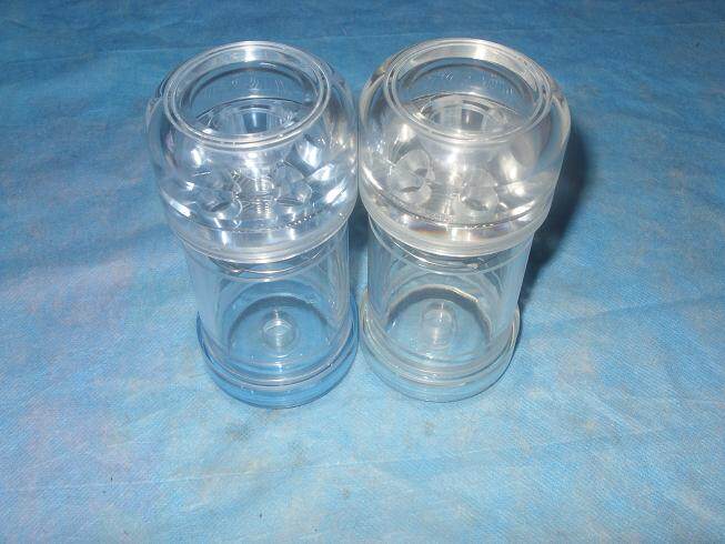 蝈蝈有机透明罐叫罐筒子玻璃瓶鸣虫爬虫罐送活体爬虫