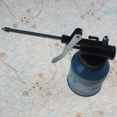 西玛工具 硬管机油壶 注油器 L0023