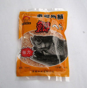 东峻鱼饵图片