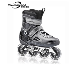 2014新款 Rollerblade 84 GM 街区fsk刷街直排轮滑鞋溜冰鞋