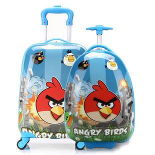香奈兒包和ysl包哪個好用 小學生拉桿箱書包小鳥旅行箱20寸兒童拖拉箱卡通男女行李箱個性 ysl