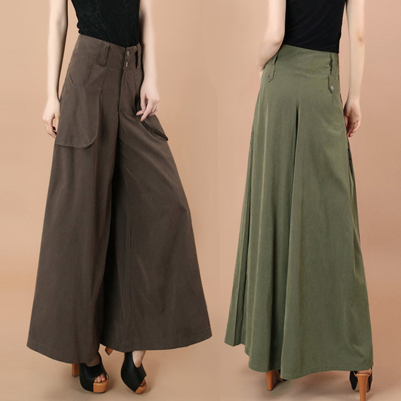 裤子女夏大脚-特价促销-优惠券领取-价格|多少钱|什么牌子好-35优惠券