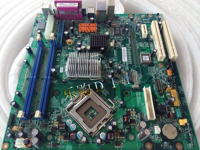 联想915GV-B L-I915E BTX 915GV主板 开天B4200扬天A4800C主板在类目 电脑硬件/显示器/电脑周边, 主板中 - 来自Buy2taobao.com提供专业的淘宝代购服务