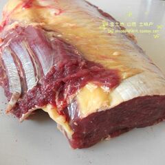 新鲜农家放养土黄牛肉生牛肉牛里脊肉牛腩肉牛腱子肉牛后腿肉