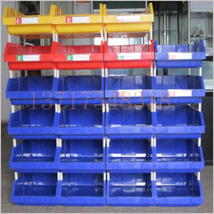 组立式零件盒 螺丝盒 工具零碎用品盒 塑料盒 五金工具物料盒北京