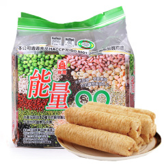 台湾进口零食 北田99能量棒 正品特产 蛋黄夹心180g 欢迎