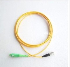 广电SCAPC-FCPC单模3米光纤跳线  跳线 尾纤