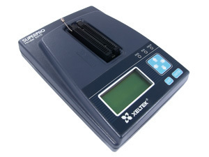 全新原裝南京西爾特SUPERPRO 611S 通用編程器 燒錄器 燒錄機在類目 3C數碼配件, 電子元器件市場, 實驗器材/測試器材/開發工具, 測試座中 - 來自Buy2taobao.com提供專業的淘寶代購服務