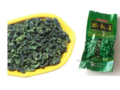 特价出售 新茶1725铁观音yx224乌龙茶 韵香口味正品原味8克单泡