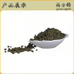 人参乌龙茶 特级台湾高山茶冻顶乌龙茶 茶叶500g/袋包邮