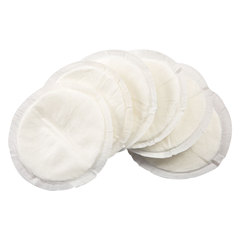好孩子一次性防溢乳垫柔软棉防溢乳垫试用装6片防溢乳垫A80003
