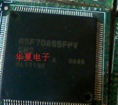 R5F70855D80FPV N50FPV R5F72856D100FPV 自家现货 以询价为准