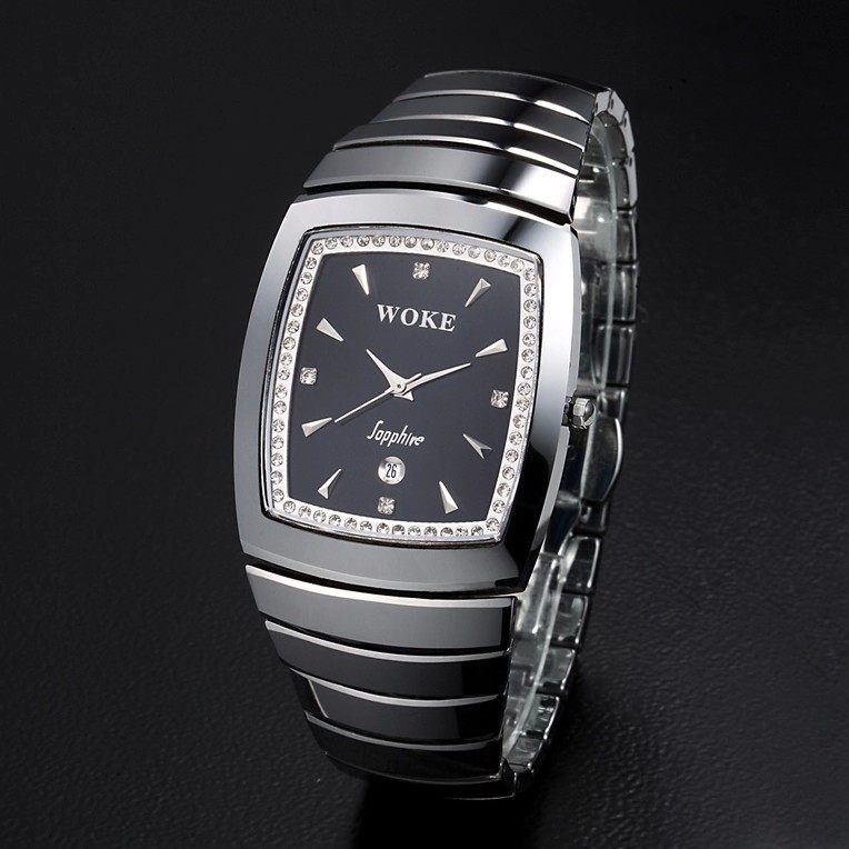 3,woke手表最贵的牌子是多少?