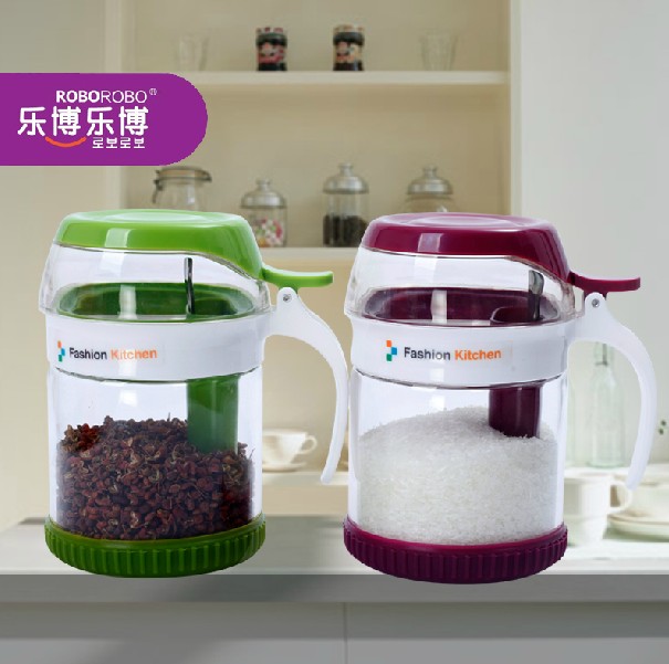 ROBO乐博 维多利亚玻璃调味罐 固体作料罐 厨房用品 健康调味瓶在类目 厨房/烹饪用具, 厨用小工具/厨房储物, 储物瓶罐/厨房储物器皿, 调味瓶罐中 - 来自Buy2taobao.com提供专业的淘宝代购服务