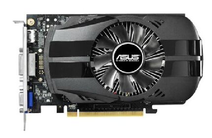 华硕gtx750-fml-1gd5 gtx750 1g 游戏显卡 全新正品现货