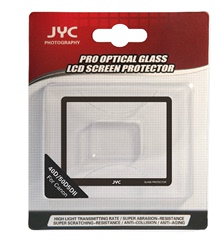 适用JYC佳能40D 50D 5D2单反配件贴膜 钢化膜保护屏 保护膜 相机