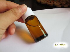 亚克力压克力有机玻璃板专用胶水 新一代无影胶 亚克力粘合剂10ml