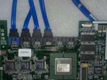 Оригинальная карта дисплей SATA SATA с мульти -сиксом -седлением