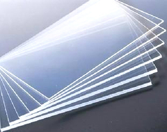 PET高透明纳米强化板 类似亚克力有机玻璃1 2 3 5MM零裁整板发货