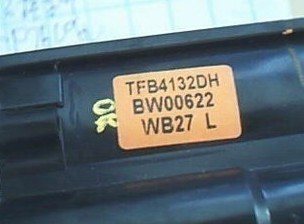 【包邮】电视高压包 TFB4132ED TFB4132AD TFB4132 带线帽在类目 3C数码配件, 家电影音周边配件, 电视高压包中 - 来自Buy2taobao.com提供专业的淘宝代购服务