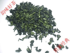 天然安溪铁观音/茶农直销/清香型（一级）高山铁观音茶（500克）