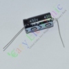Axial Polar Peg Electrolytic capacitor Taiwan import 105 Guitar /HIFI Amplifier with 450V 16UF Axial Polar Peg Electrolytic capacitor Taiwan import 105 Guitar /HIFI Amplifier with 450V 16UF