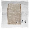 韩国进口正品 高档针丝亚克力方形牙具收纳盒 牙刷牙膏桶 牙具座 韩国进口正品 高档针丝亚克力方形牙具收纳盒 牙刷牙膏桶 牙具座