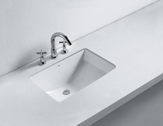 台面下脸盆 l4057s