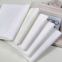 6折 手工diy棉布 进口拼布布艺布料 美国手染布 1/8码