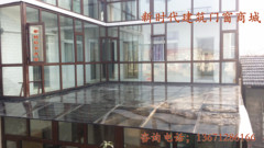 阳光房/北京阳光房/露台阳光房/彩钢板阳光房/钢化玻璃玻璃阳光房