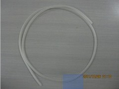 牛筋管橡皮管皮管增氧管氧气管硅胶管4X6MM塑料管透明细