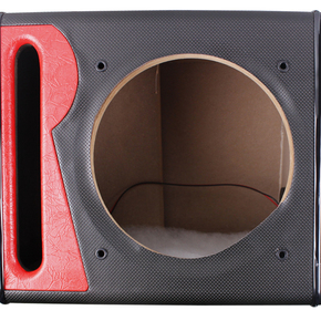 美国jbl 带防伪码cs1014b 10寸超重低音喇叭/汽车音响车载低音炮