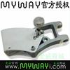 MYWAY Electric vehicle Scooter inokim parts Original folding parts MYWAY Electric vehicle Scooter inokim parts Original folding parts
