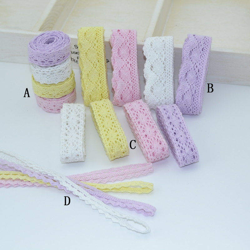 DIY clothing Lace accessories pinkycolor Cotton line lace Baby clothes Lace pinkin the Home Fabric , Sew DIY Material,Tools and finished products , Sew DIY Fitting/Accessories/Accessories , Lace category - from Buy2taobao.com to provide professional Taobao agent buy service