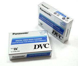 正品 松下 dv带 DV清洗带 Mini DVC 索尼DV摄像机清洗带 清洁带在类目 3C数码配件, 摄像机配件中 - 来自Buy2taobao.com提供专业的淘宝代购服务
