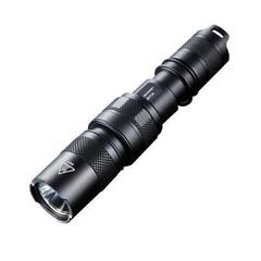 NiteCore 奈特科尔MH1A U2版迷你强光直充手电筒 野外探险