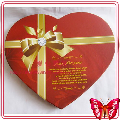 ultrathin Gift box Packaging box Large rose Dedicated gules Cardboard box gift Boxin the Office Equipment/Consumables/Related Services , Packaging Equipment/Signs and supplies , Gift Box category - from Buy2taobao.com to provide professional Taobao agent buy service