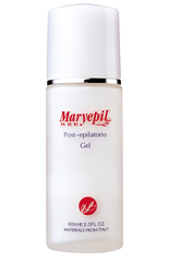 玛贝拉金红系列 抑制毛发生长 护肤防毛修复液哩60g 绝毛液